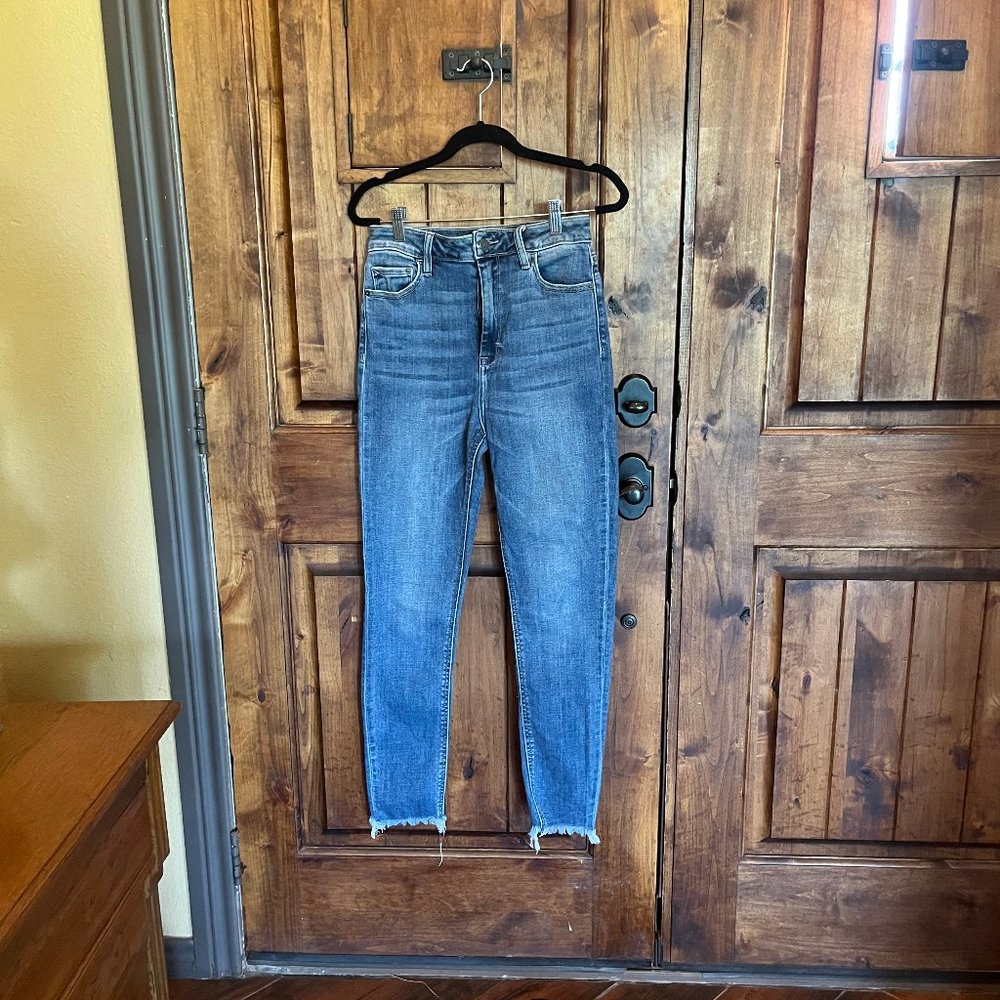 Hidden Jeans 30